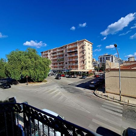 Appartamento Ammirata Palermo Bagian luar foto